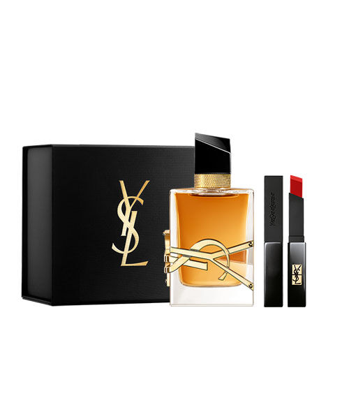 Libre Intense & RPC Velvet Radical Bundle